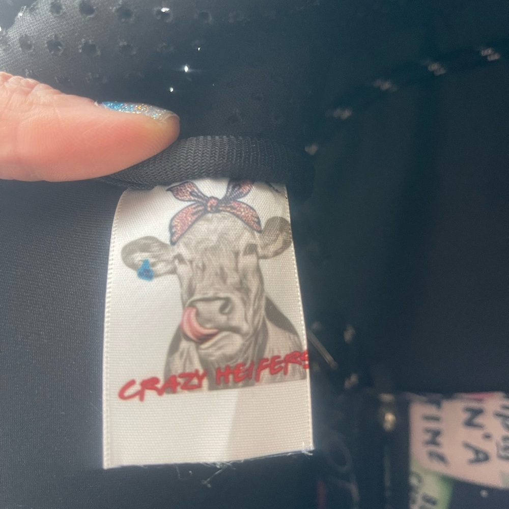Neoprene bag - Picture 8 of 9